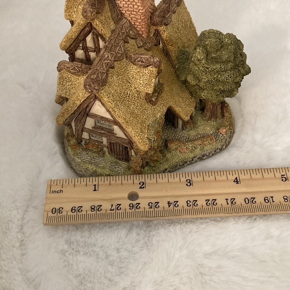 David Winter 1983 Pilgrims Rest Cottage - Picture 7 of 11